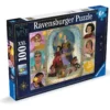 Palapeli Ravensburger 100 palaa Disney Wish