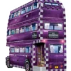Palapeli Wrebbit 3D The Knight Bus 280 palaa