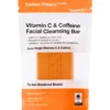 Palasaippua kasvoille Carbon Theory 100 g C-vitamiini & kofeiini