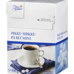 Palasokeri Pikku-Sirkku 500 g