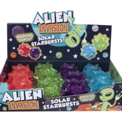 Pallo HTI Alien