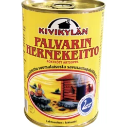 Palvarin hernekeitto 435 g