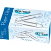 Paperiliitin Centrum 78 mm 50 kpl