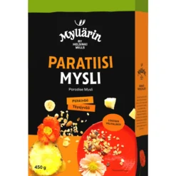 Paratiisi mysli 450 g