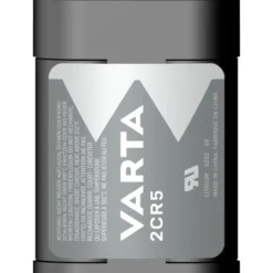 Paristo 2CR5 Photo Lithium