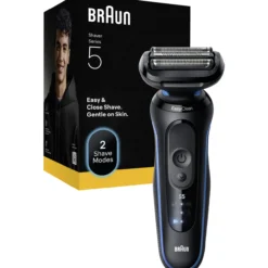 Parranajokone Braun Series 5 52-B1000S