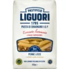 Pasta Liguori 500 g Penne Lisce