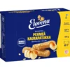 Pehmeä kaurapatukka Elovena 6 x 30 g banoffee