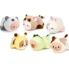 Pehmo 27 cm Kawaii Michi Mochis