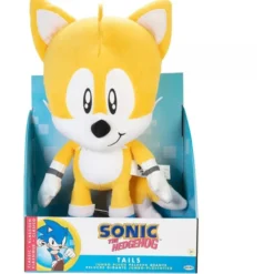 Pehmo 50 cm Sonic the Hedgehog Tails