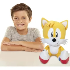 Pehmo 50 cm Sonic the Hedgehog Tails