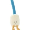 Pehmolelu HTI 29 cm vessaharja