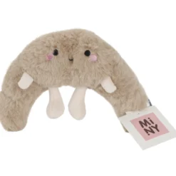 Pehmolelu Miny 22 cm kroissantti