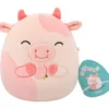 Pehmolelu Squishmallows 19 cm P25 Lilaz