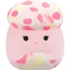Pehmolelu Squishmallows 60 cm Rachel