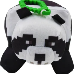 Pehmo Minecraft 13 cm klipsillä