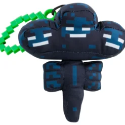 Pehmo Minecraft 13 cm klipsillä