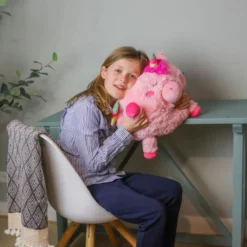 Pehmotyyny ja muhvi Cozy Noxxiez yksisarvinen