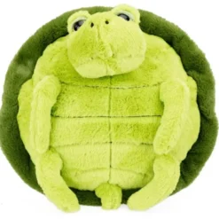 Pehmotyyny ja muhvi Cozy Noxxiez kilpikonna
