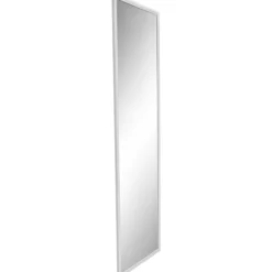 Peili Kotikulta 30 x 115 cm Jakarta valkoinen