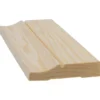 Peitelista Cent 15 x 70 x 3300 mm 5 kpl koriste käsittelemätön