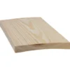 Peitelista Cent 12 x 95 x 3300 mm 5 kpl käsittelemätön