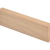 Peitelista Maler Aava erikoismäntyä, 12 x 42 x 2200 mm, puuvalmis