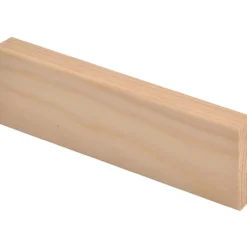 Peitelista Maler Aava erikoismäntyä, 12 x 42 x 2200 mm, puuvalmis