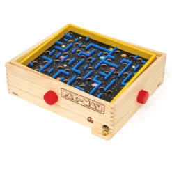 Peli Brio Pac-Man Labyrinth