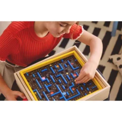 Peli Brio Pac-Man Labyrinth