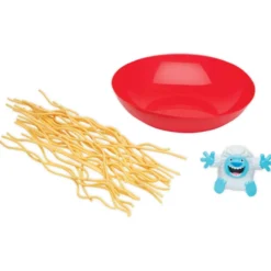 Peli Goliath Yeti In My Spaghetti