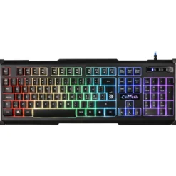 Pelinäppäimistö Defender Chimera GK-280DL