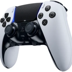 Peliohjaine PlayStation PS5 DualSense Edge valkoinen