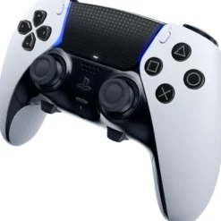 Peliohjaine PlayStation PS5 DualSense Edge valkoinen