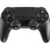Peliohjain Gembird PS4 BT musta