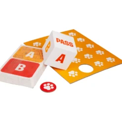 Peli Peliko Pets vs Owners