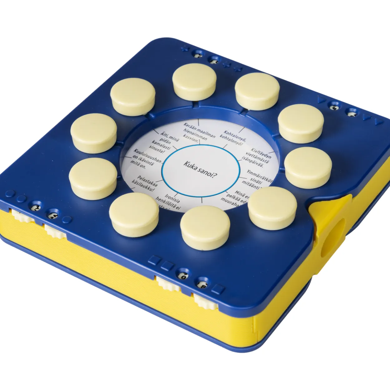 Peli Smart10 Muumi