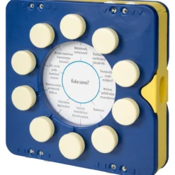 Peli Smart10 Muumi