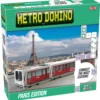 Peli Tactic Metro Domino Paris