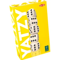 Peli Tactic Yatzy Classic