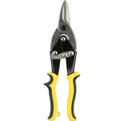 Peltisakset 250 mm suora
