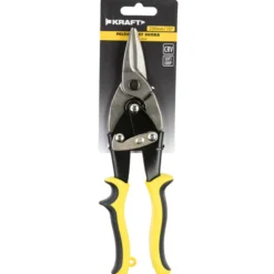 Peltisakset 250 mm suora