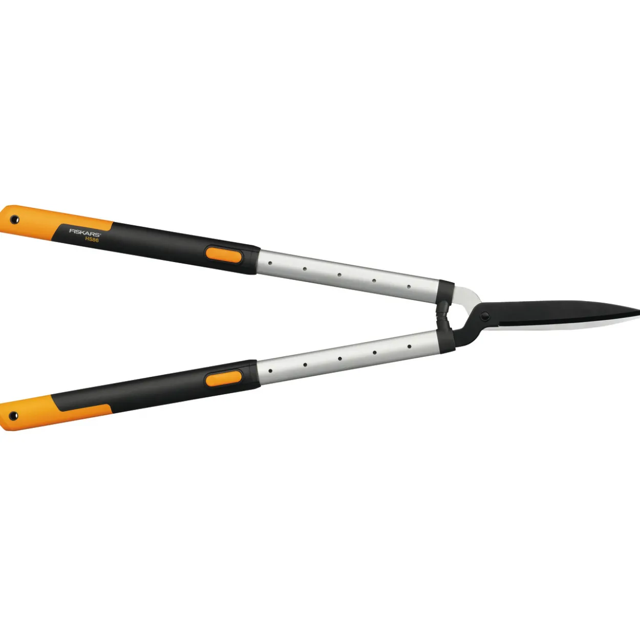 Pensassakset Fiskars SmartFit™ HS86, teleskooppikahvat