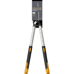 Pensassakset Fiskars SmartFit™ HS86, teleskooppikahvat