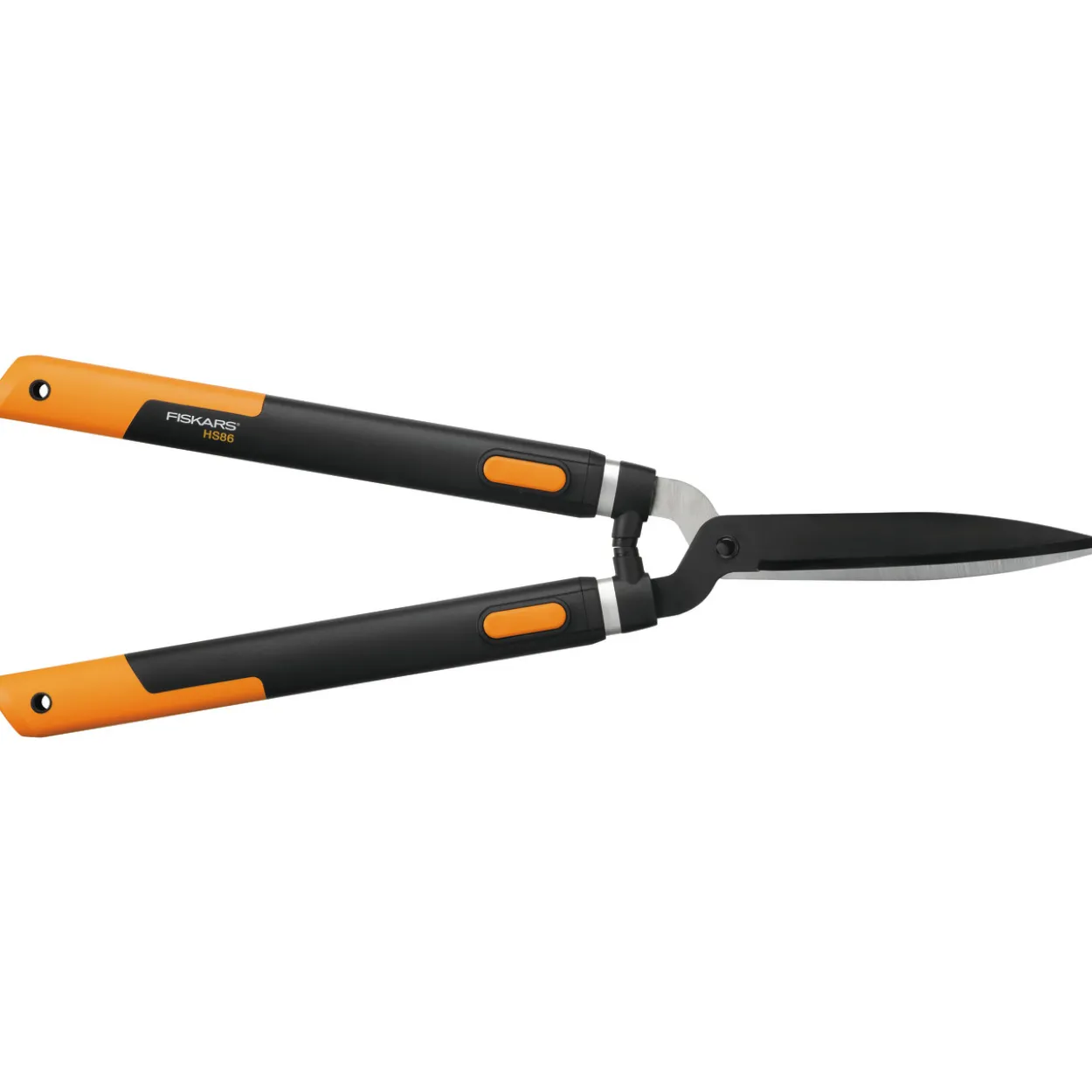 Pensassakset Fiskars SmartFit™ HS86, teleskooppikahvat