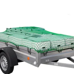 Peräkärryn kuormaverkko Finbullet 1,6 m x 3,0 m