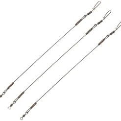 Peruke 14 cm, tuplaleikari, 3 kpl