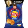 Perunalastu Lay's 175 g Paprika