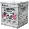 Perusvälinesetti Presto viiniboksi