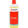Pesuainetiiviste Wurth BMF Cleaner 1 l